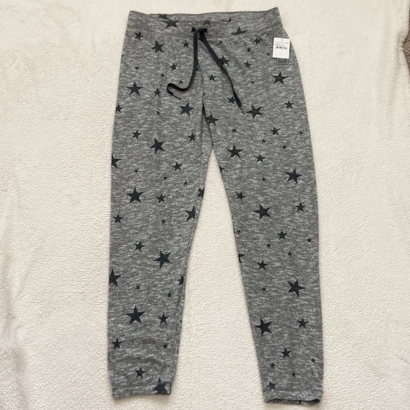 PJ Salvage Star Lounge Pajama Pants - Picture 3 of 12